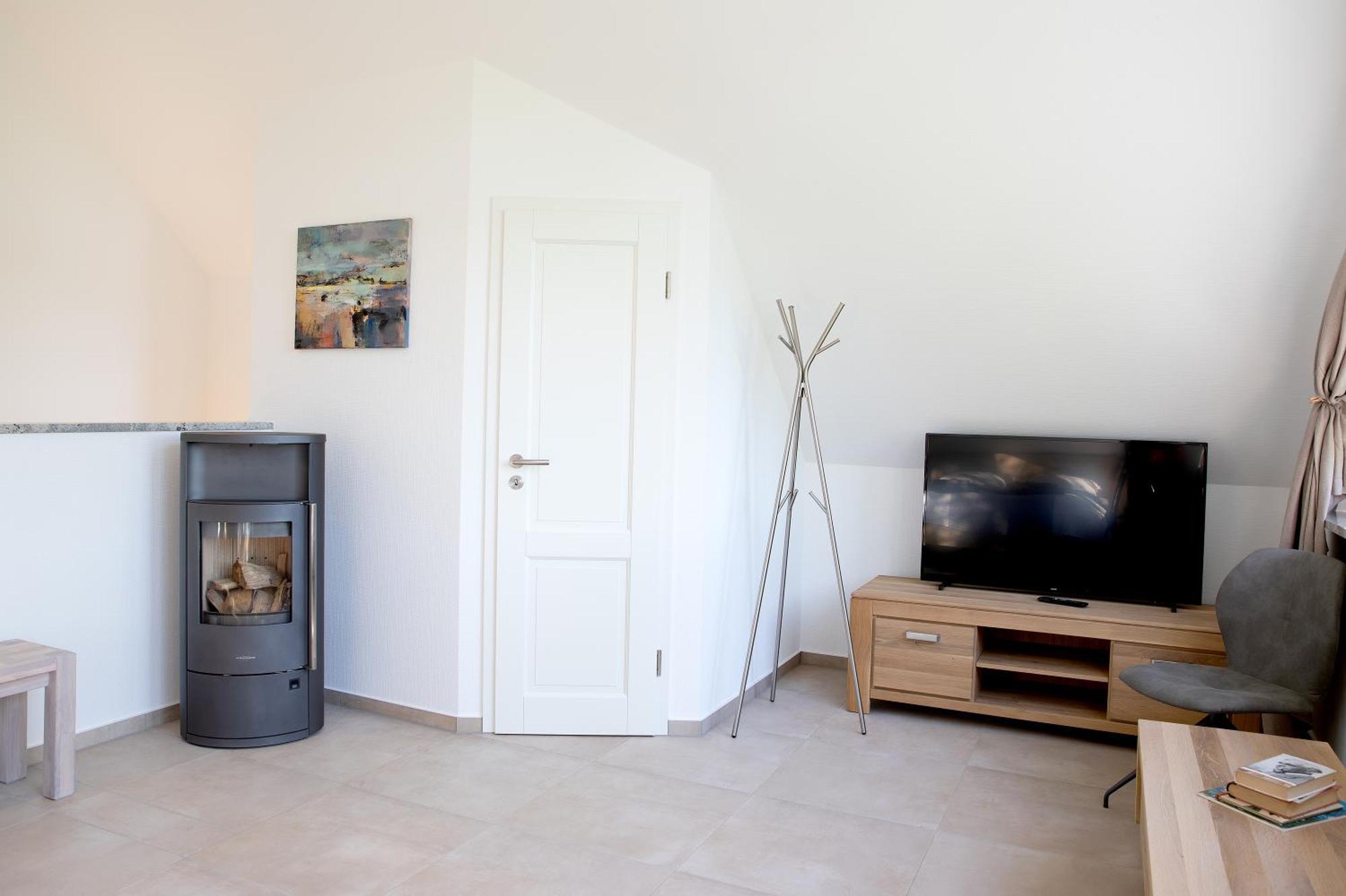 Duene-9 In Dierhagen-Strand Номер фото